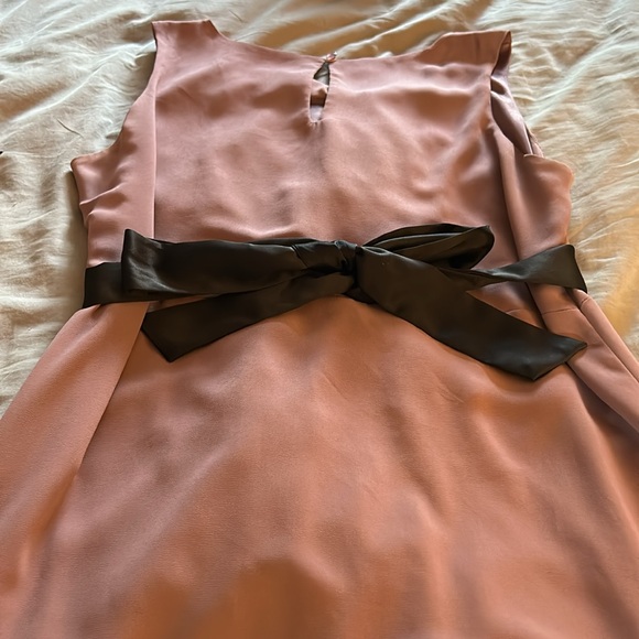 SOLD RW&Co Lilac Mini dress - Picture 10 of 11